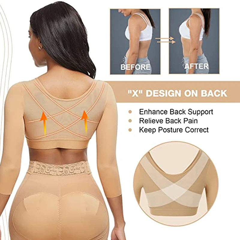 Arm Shaper Noravo
