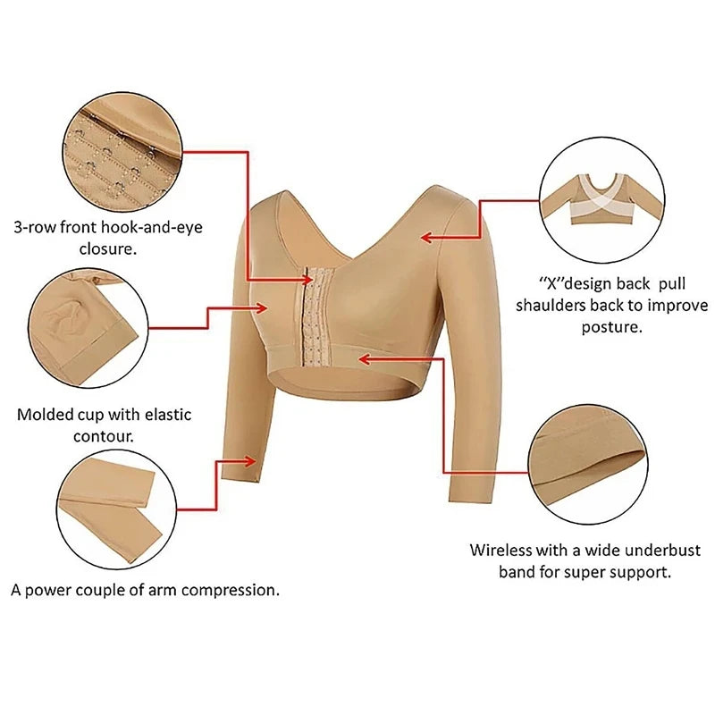 Arm Shaper Noravo